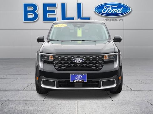 New 2026 Ford Maverick Lariat image 10