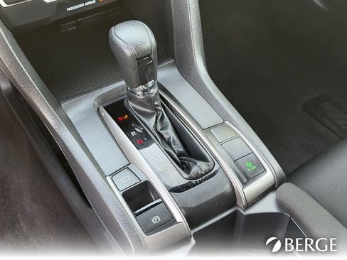 Used 2018 Honda Civic LX image 25