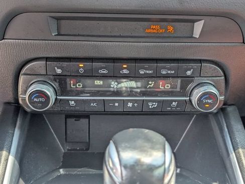 Used 2024 MAZDA CX-5 Carbon Edition AWD/4WD image 21