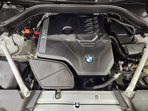 Used 2022 BMW X3 sDrive30i w/ Premium Package 2 image 53