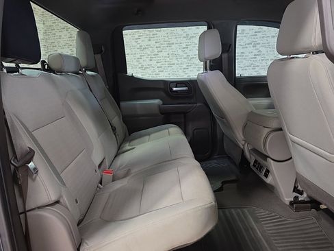 Used 2019 Chevrolet Silverado 1500 LT w/ All-Star Edition image 14