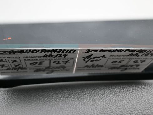 Used 2023 Honda HR-V Sport image 11