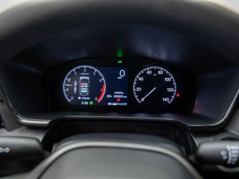 New 2026 Honda CR-V LX image 20