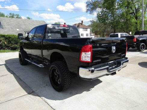 Used 2024 RAM 2500 Big Horn image 4