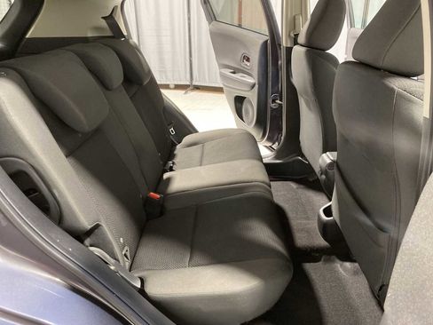 Used 2022 Honda HR-V LX image 13