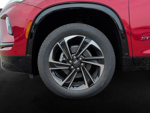 New 2027 Buick Enclave Sport Touring w/ Power Package AWD/4WD image 11
