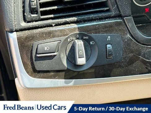 Used 2012 BMW 528i xDrive Sedan AWD/4WD image 7