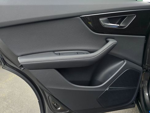 Certified 2025 Audi Q8 Premium Plus w/ Premium Plus Package image 19