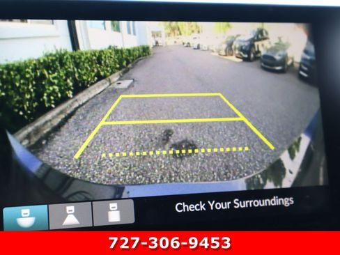 Used 2024 Honda Civic Sport image 4