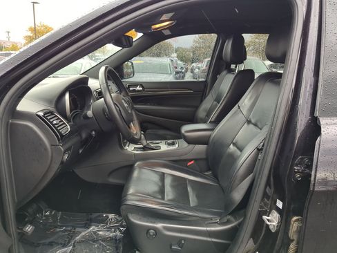 Used 2019 Jeep Grand Cherokee High Altitude image 28