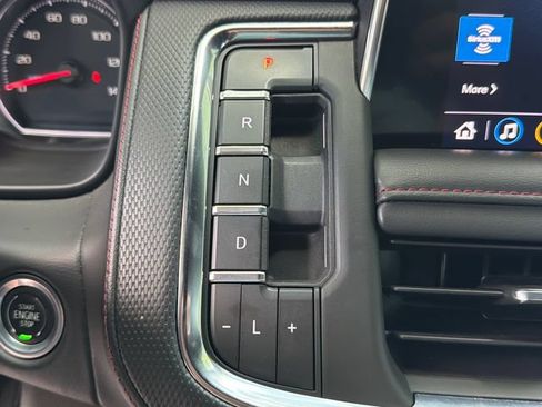 Used 2021 Chevrolet Tahoe RST RWD image 32