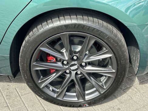 New 2026 Cadillac CT5 V w/ Technology Package image 27