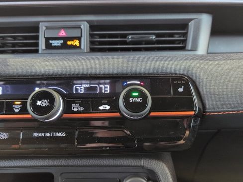 Used 2026 Honda Passport TrailSport image 22