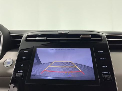 Used 2024 Hyundai Tucson SEL FWD image 26