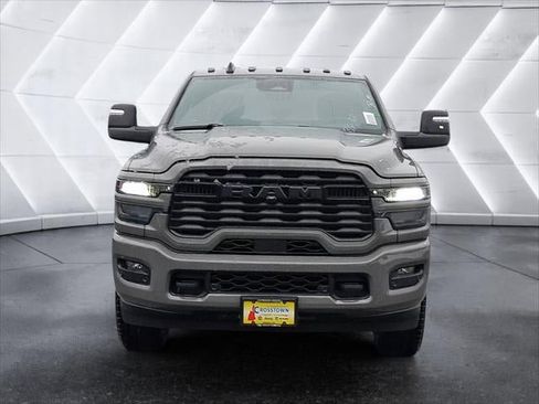 New 2026 RAM 2500 Big Horn image 25