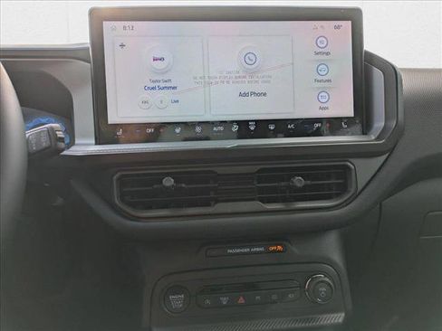 New 2025 Ford Bronco Sport Badlands image 13