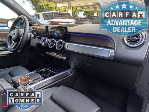 Used 2023 Mercedes-Benz EQB 250+ image 28