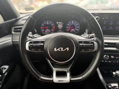 Used 2023 Kia K5 GT-Line image 18