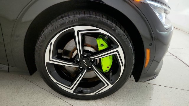 Used 2023 Kia EV6 GT AWD/4WD image 80