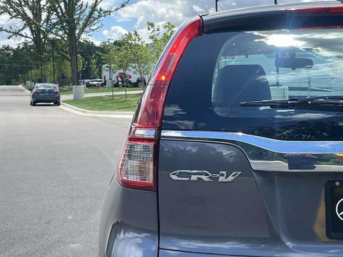 Used 2015 Honda CR-V LX image 18
