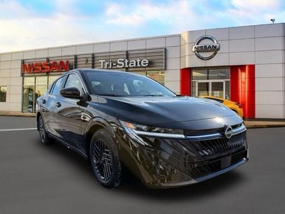 New 2026 Nissan Sentra SV w/ SV Convenience Package