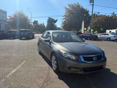 Used 2010 Honda Accord EX-L