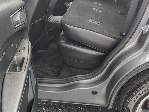 Used 2024 Ford Edge Titanium w/ Equipment Group 301A AWD/4WD image 22