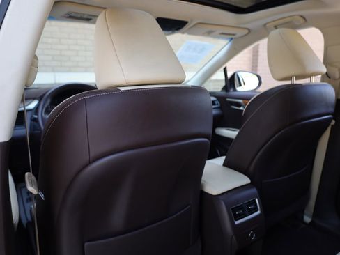 Used 2016 Lexus RX 350 AWD w/ Premium Package image 18