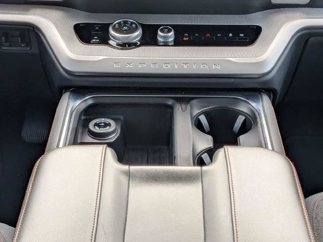 Certified 2025 Ford Expedition Max Active RWD image 20
