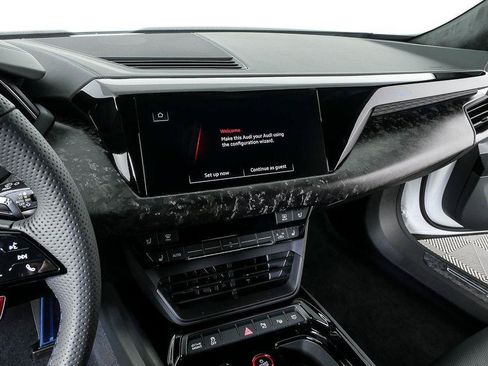New 2026 Audi RS e-tron GT performance AWD/4WD image 13