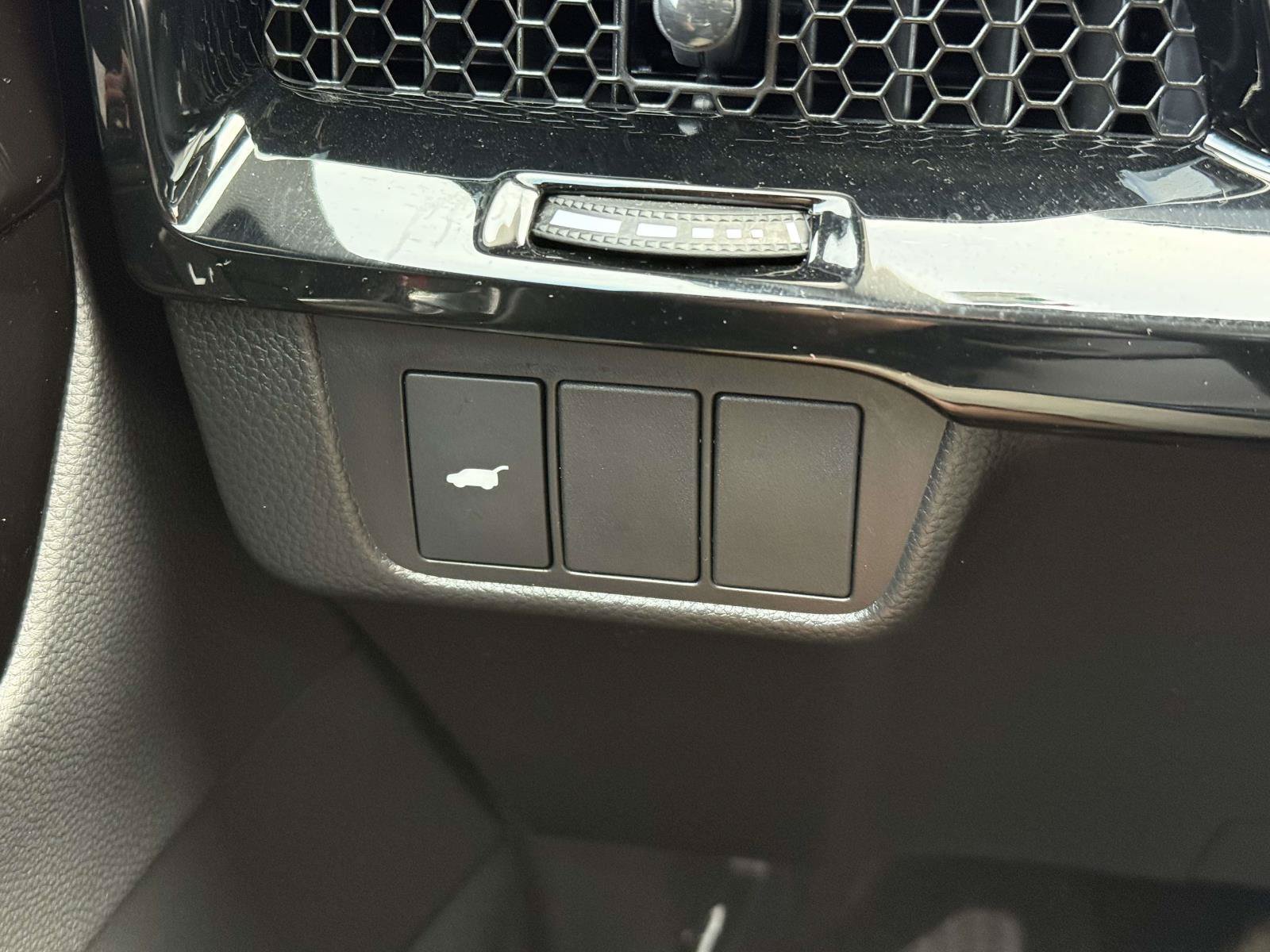 Certified 2026 Honda CR-V EX-L image 23