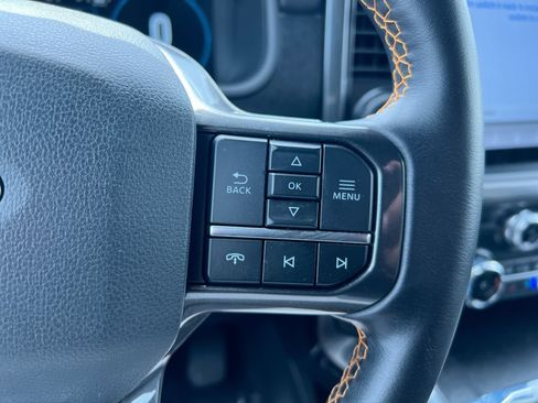 Used 2023 Ford F150 Tremor w/ Equipment Group 402A High AWD/4WD image 17