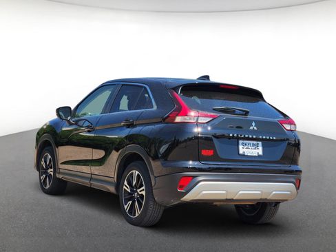 Used 2024 Mitsubishi Eclipse Cross SE AWD/4WD image 4