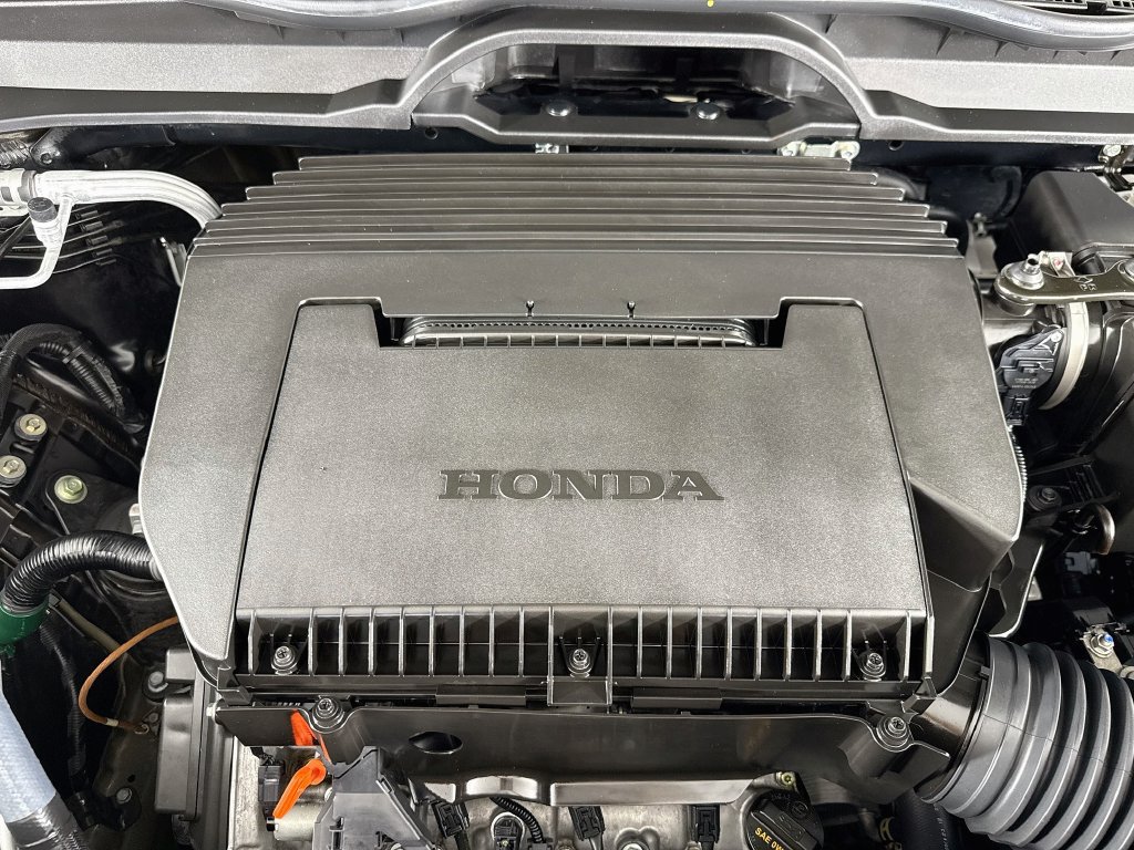 Used 2025 Honda Pilot Touring image 24