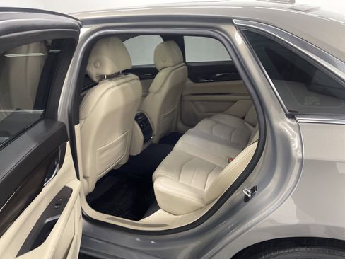 Used 2018 Cadillac CT6 3.6 AWD image 13