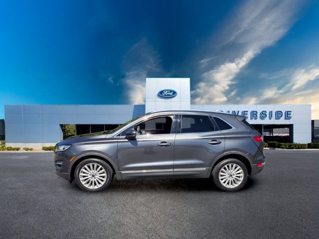 Used 2019 Lincoln MKC Premiere FWD image 4