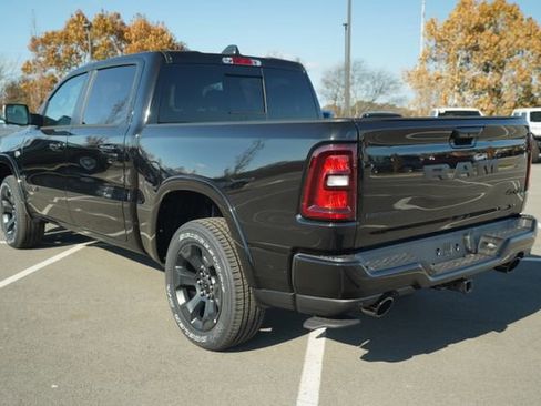 New 2026 RAM 1500 Big Horn image 6