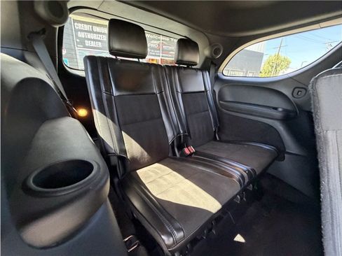 Used 2019 Dodge Durango R/T RWD image 31