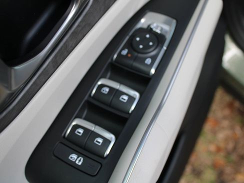 New 2026 Kia Sorento X-Line EX image 20