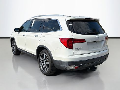 Used 2016 Honda Pilot Touring image 5