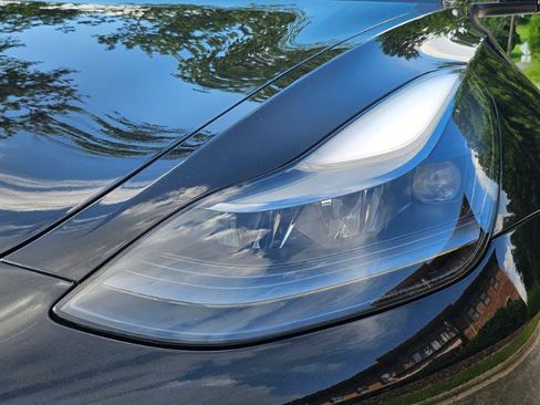 Used 2023 Tesla Model 3 Standard Range RWD image 26