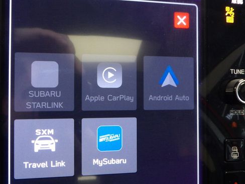 Used 2022 Subaru Outback Premium image 36