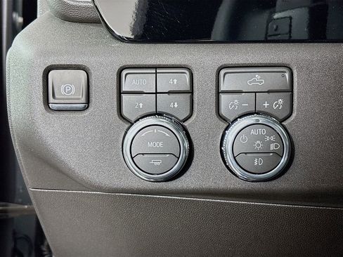 New 2026 GMC Sierra 1500 Elevation w/ Preferred Package image 10