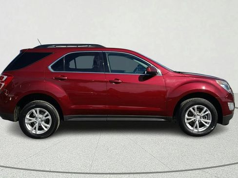Used 2017 Chevrolet Equinox LT w/ Convenience Package FWD image 7