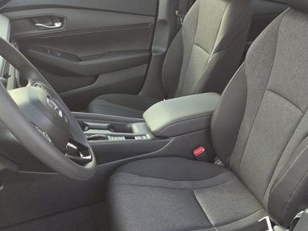 New 2026 Honda Accord LX image 16