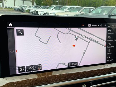 Used 2025 BMW X4 xDrive30i AWD/4WD image 37