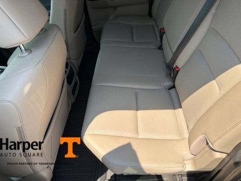 Used 2023 Honda Ridgeline RTL-E image 11