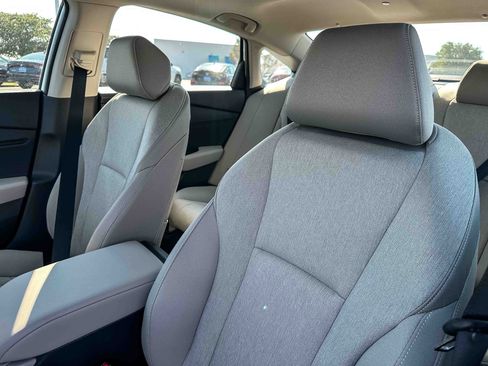 New 2025 Honda Accord SE image 11