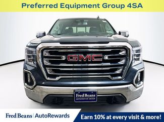 Used 2022 GMC Sierra 1500 SLT w/ SLT Premium Package video 2