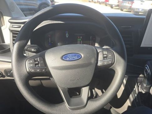 New 2026 Ford Transit 350 XL image 17